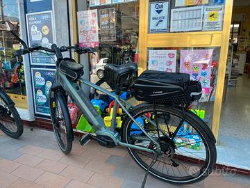 Bici Atala b-tour A4.1 MAN