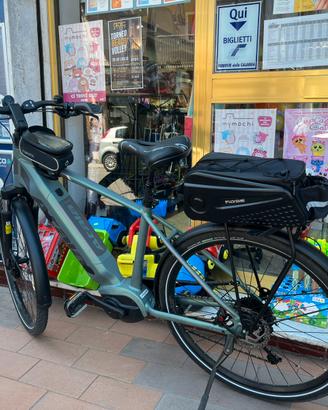 Bici Atala b-tour A4.1 MAN