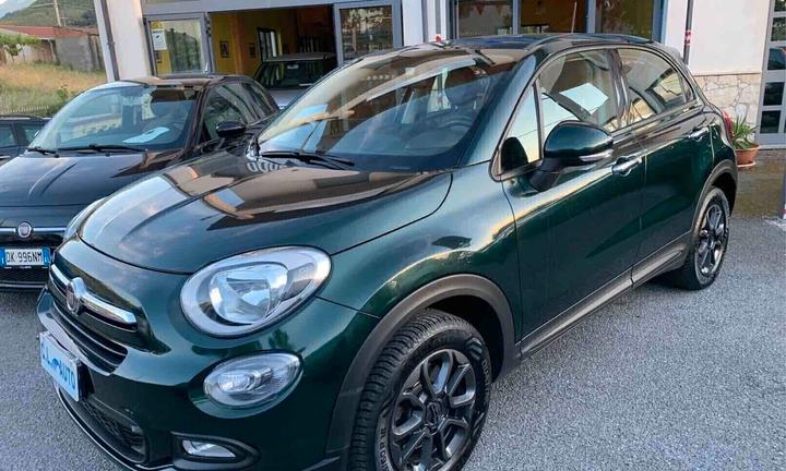 Fiat 500X 1.3 MultiJet