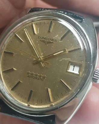 Longines Admiral automatico 