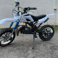 Minimoto Pit Bike dirt Bike cross