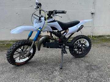 Minimoto Pit Bike dirt Bike cross