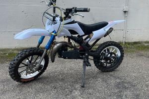 Minimoto Pit Bike dirt Bike cross