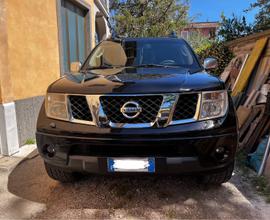 Nissan Navara 2007