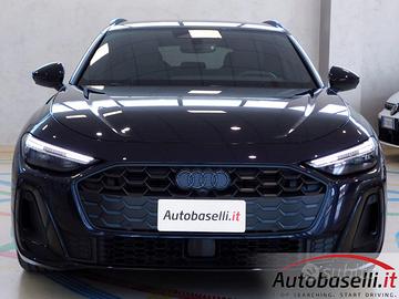 AUDI A5 AVANT 2.0TDI 204CV MHEV+ S LINE EDITION