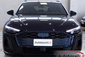 AUDI A5 AVANT 2.0TDI 204CV MHEV+ S LINE EDITION