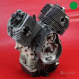 Motore MOTO GUZZI Nevada 350