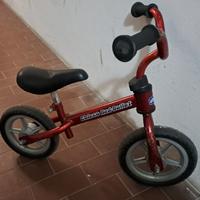 Bicicletta Chicco senza pedali