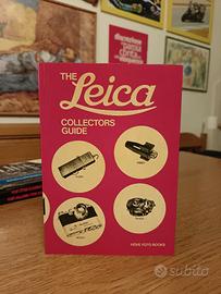 The Leica collectors guide, Hove Foto Books, 1981