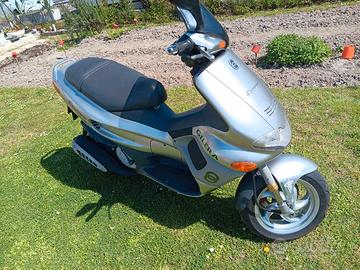gilera runner 180 2tempi 