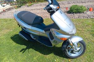 gilera runner 180 2tempi 