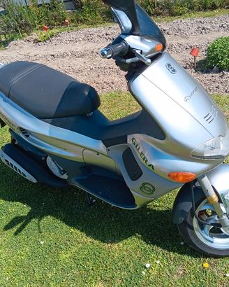 gilera runner 180 2tempi 