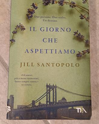 Il giorno che aspettiamo