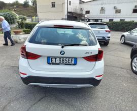Bmw X1 sDrive16d X Line