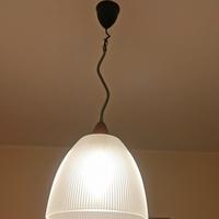Lampadario a sospensione cucina