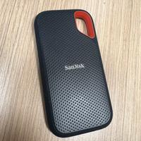 SanDisk Extreme Portable SSD 1TB
