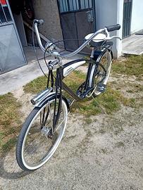 bicicletta cruiser 
