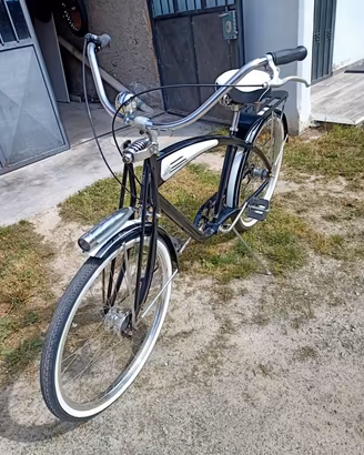 bicicletta cruiser 