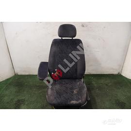 Sedile guida opel zafira 1999-05