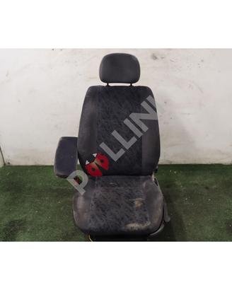 Sedile guida opel zafira 1999-05