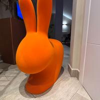 Qeebo rabbit chair