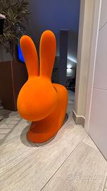 Qeebo rabbit chair