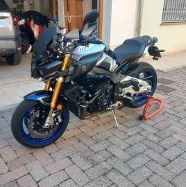 Yamaha mt10 sp