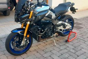Yamaha mt10 sp