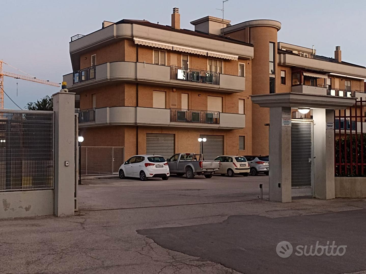 Box foggia