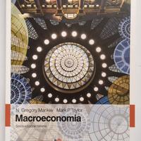 Macroeconomia. Con e-book