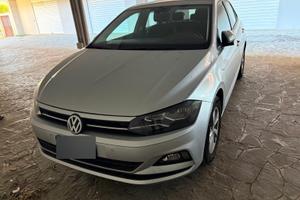 Volkswagen Polo (Sesta generazione - serie AW)