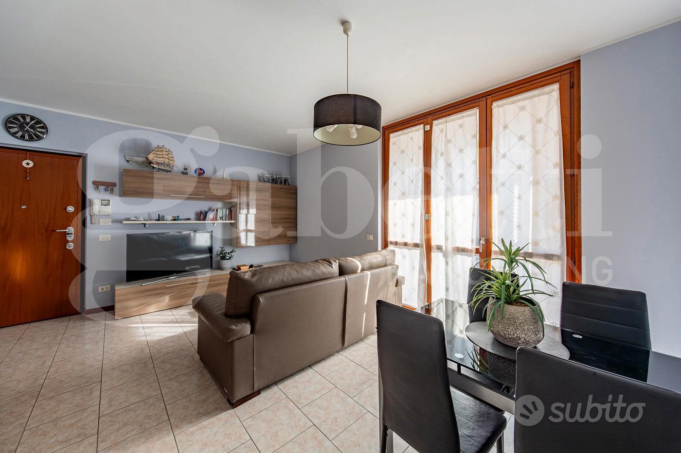 Appartamento – MI - Vista 5
