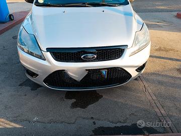 Ford Focus 2008
