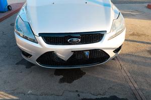 Ford Focus 2008