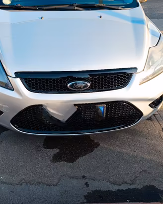 Ford Focus 2008