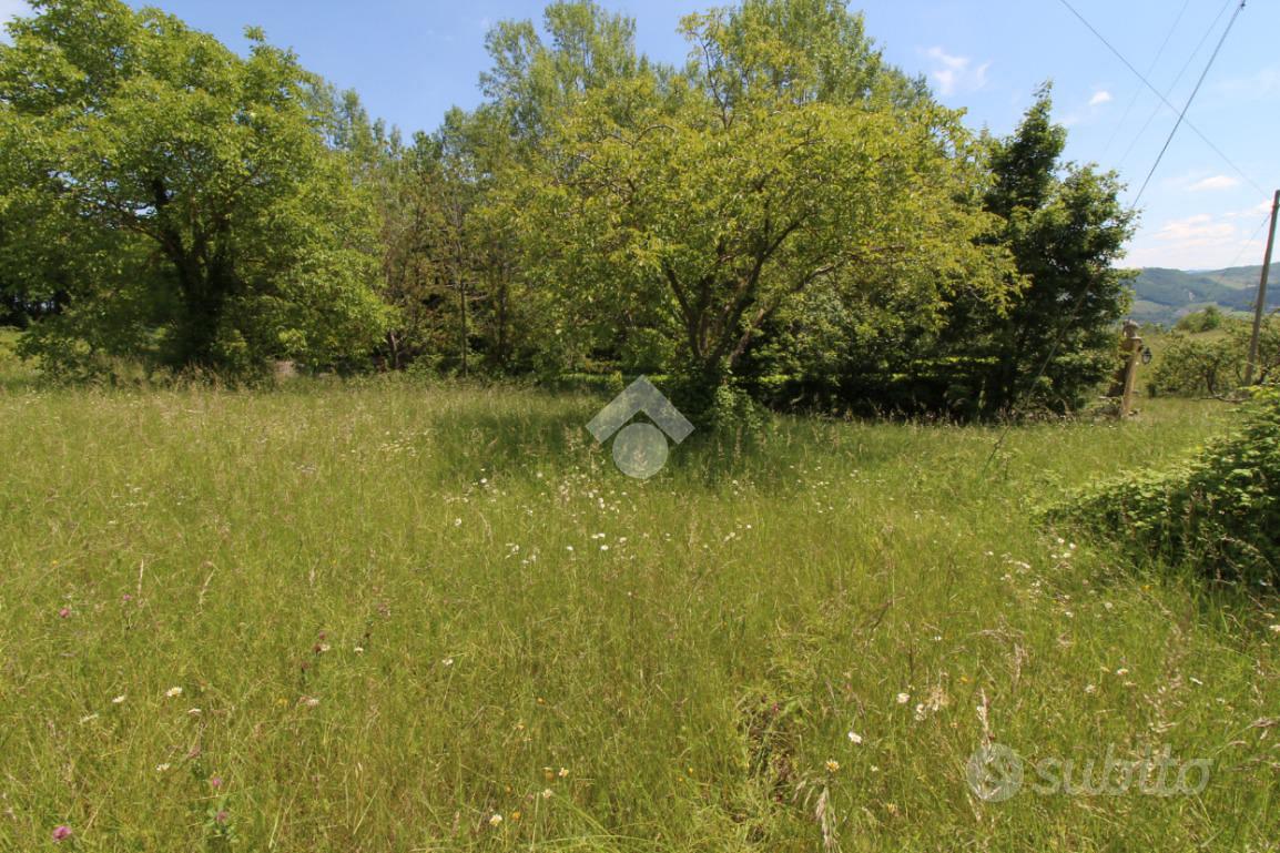 TER. RESIDENZIALE A LANGHIRANO - Vista 5