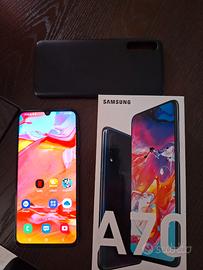 Cellulare Samsung A70