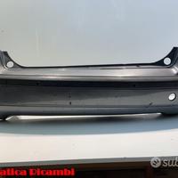 PARAURTI POSTERIORE COMPLETO FIAT Idea 2a Serie 73