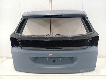 PORTELLONE POSTERIORE PEUGEOT 5008 (2017>) 1619267
