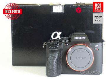 Sony A7R V