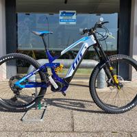 TM Racing Sinfonia 22 E-bike