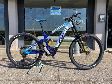 TM Racing Sinfonia 22 E-bike