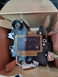 AUDI MULTITRONIC CVT GEARBOX ECU CentralinaCambio 