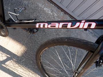 bici MARVIN 