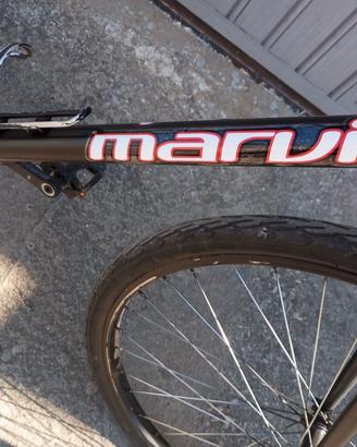 bici MARVIN 