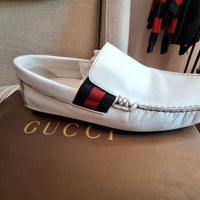 Gucci Mocassino Uomo
