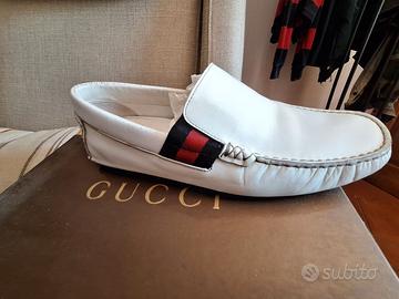Gucci Mocassino Uomo
