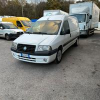 Fiat scudo 1.9 jtd