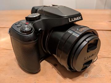 Panasonic Lumix DC-FZ82
