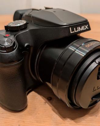Panasonic Lumix DC-FZ82